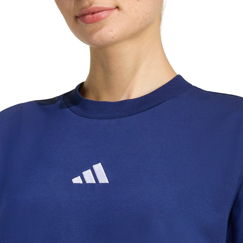 Essentials 3-STRIPES Tee Dress