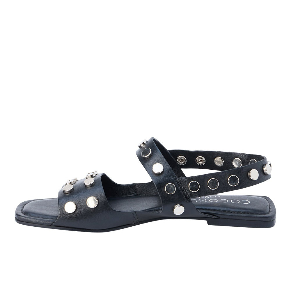 Kira Slingback Sandals