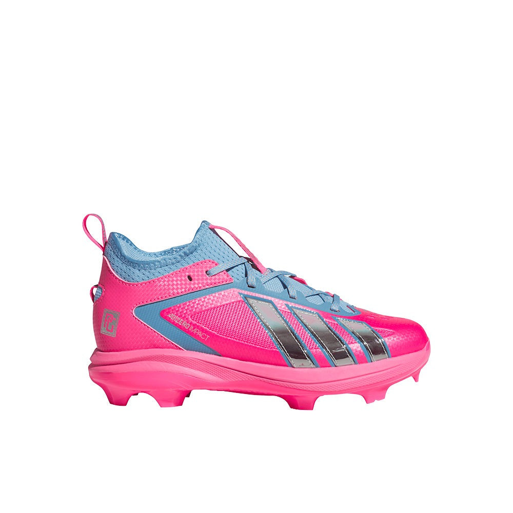 Adizero Impact TPU K 3.0 PerfectGame Baseball Shoe (Youth)