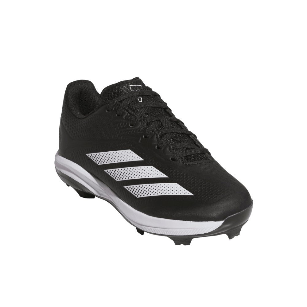 Adizero Electric 2.2 TPU Baseball Shoes (Youth)