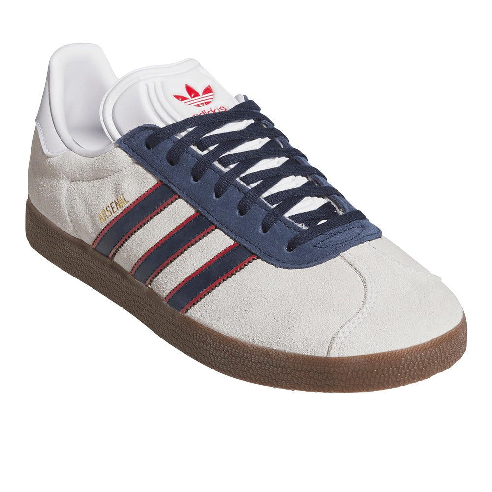 Gazelle Arsenal Shoes