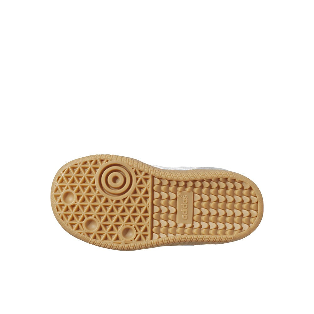 Samba OG Elastic Lace Shoes