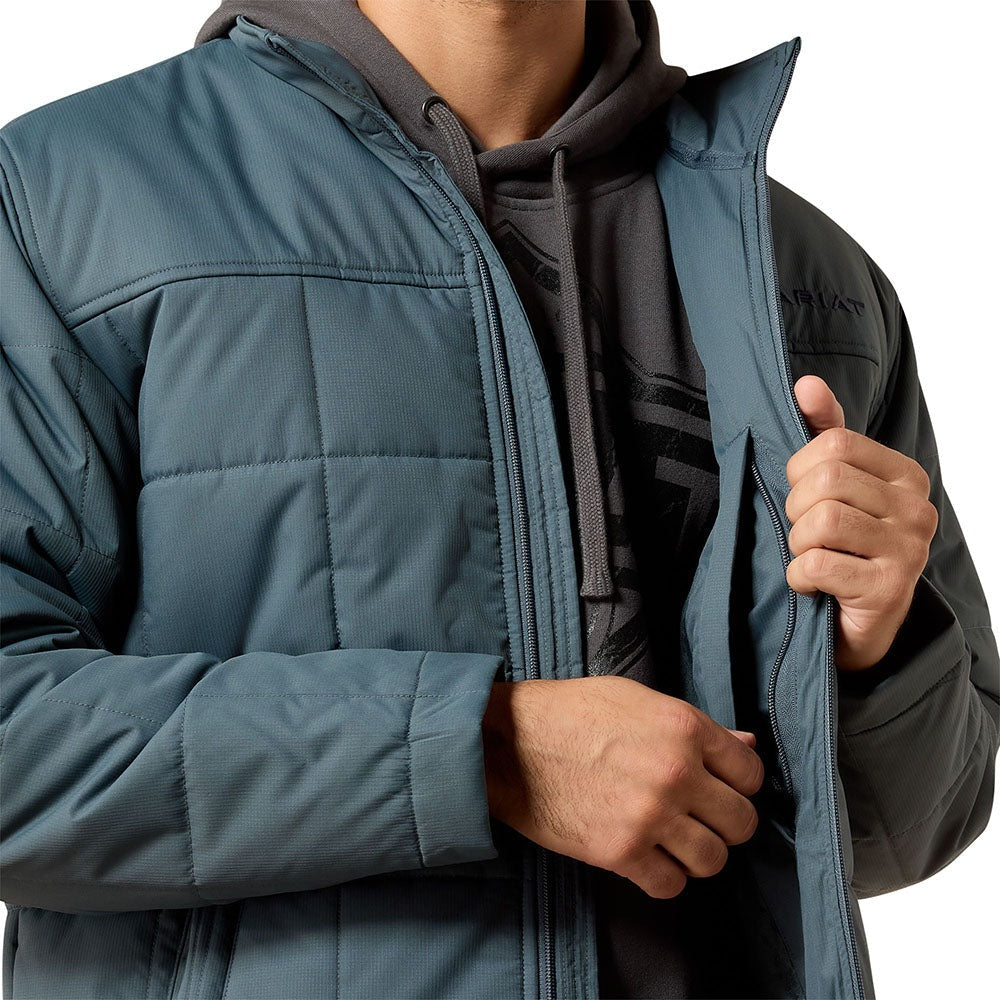 Crius Insulated Jacket