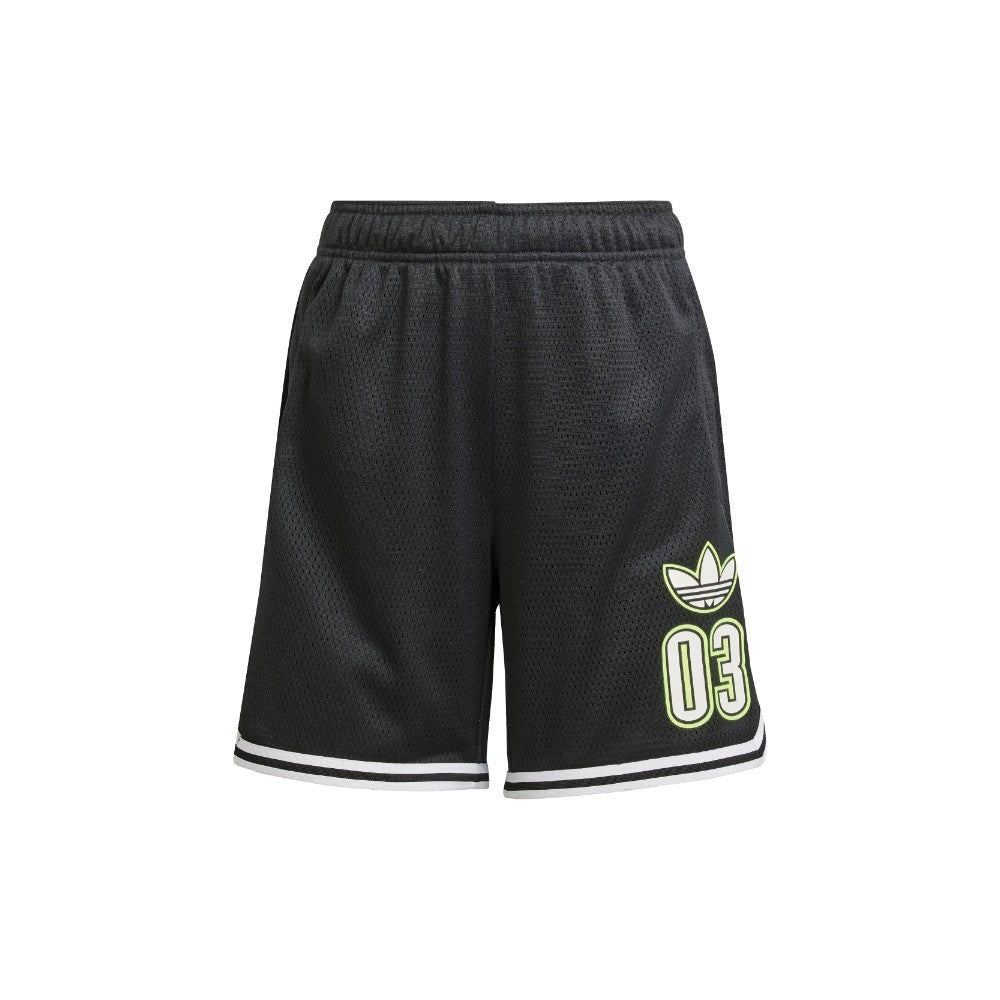 Mesh Shorts (Youth)
