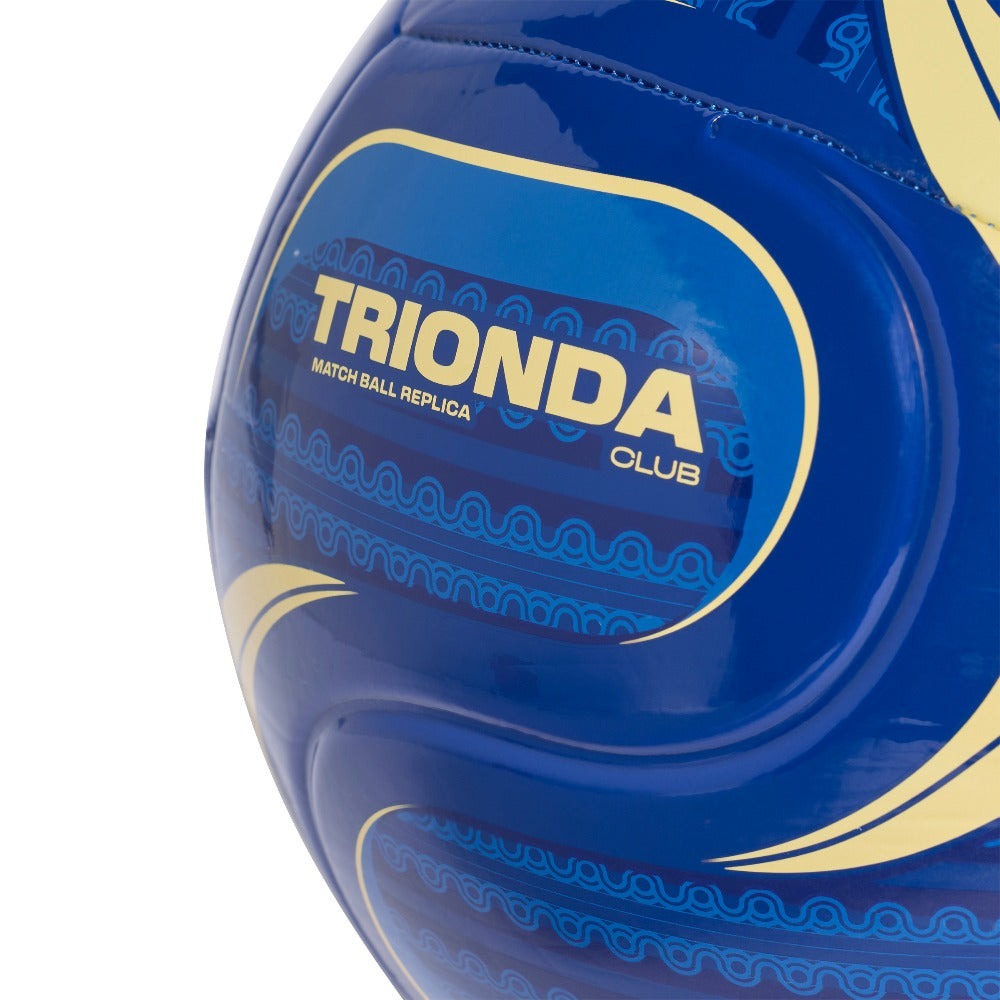 Trionda Sweden Away Club Ball