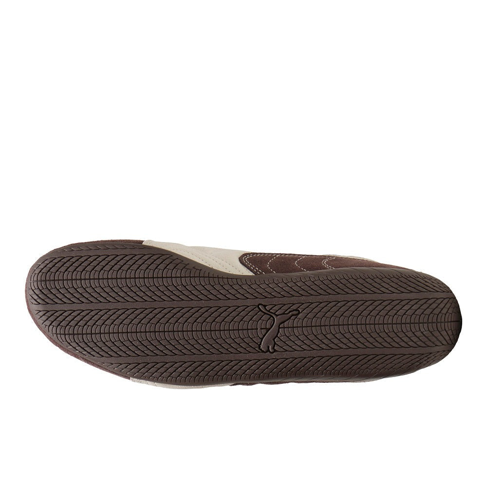 Speedcat Ttf Lace Up Sneakers