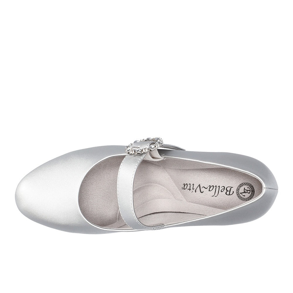 Charisma Mary Jane Pumps