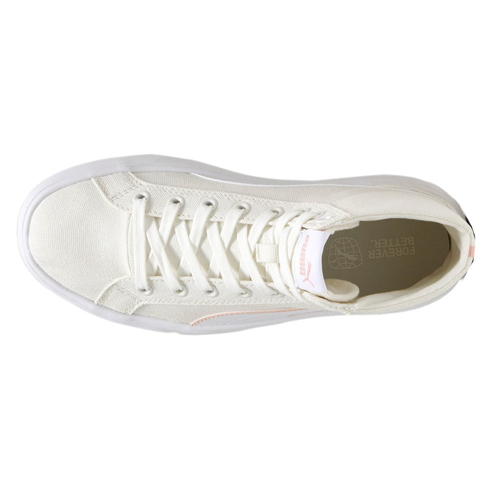 Kaia 2.0 Mid Platform Sneakers