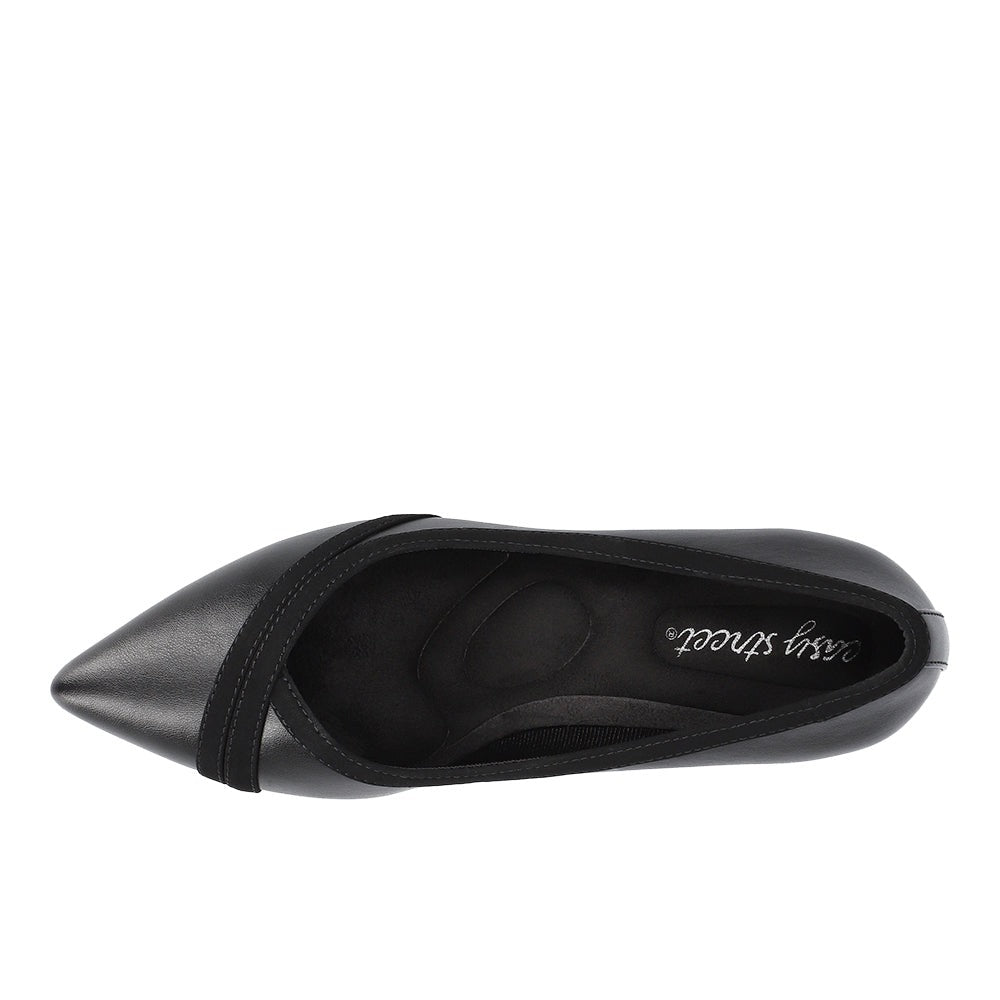 Maye Pumps