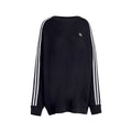 3-Stripes Oversized Adilenium Crew