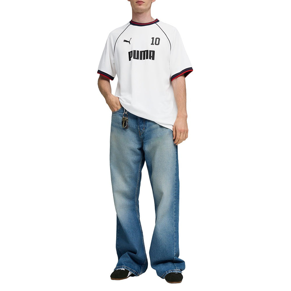 PUMA Sport Pinnacle Football Jersey