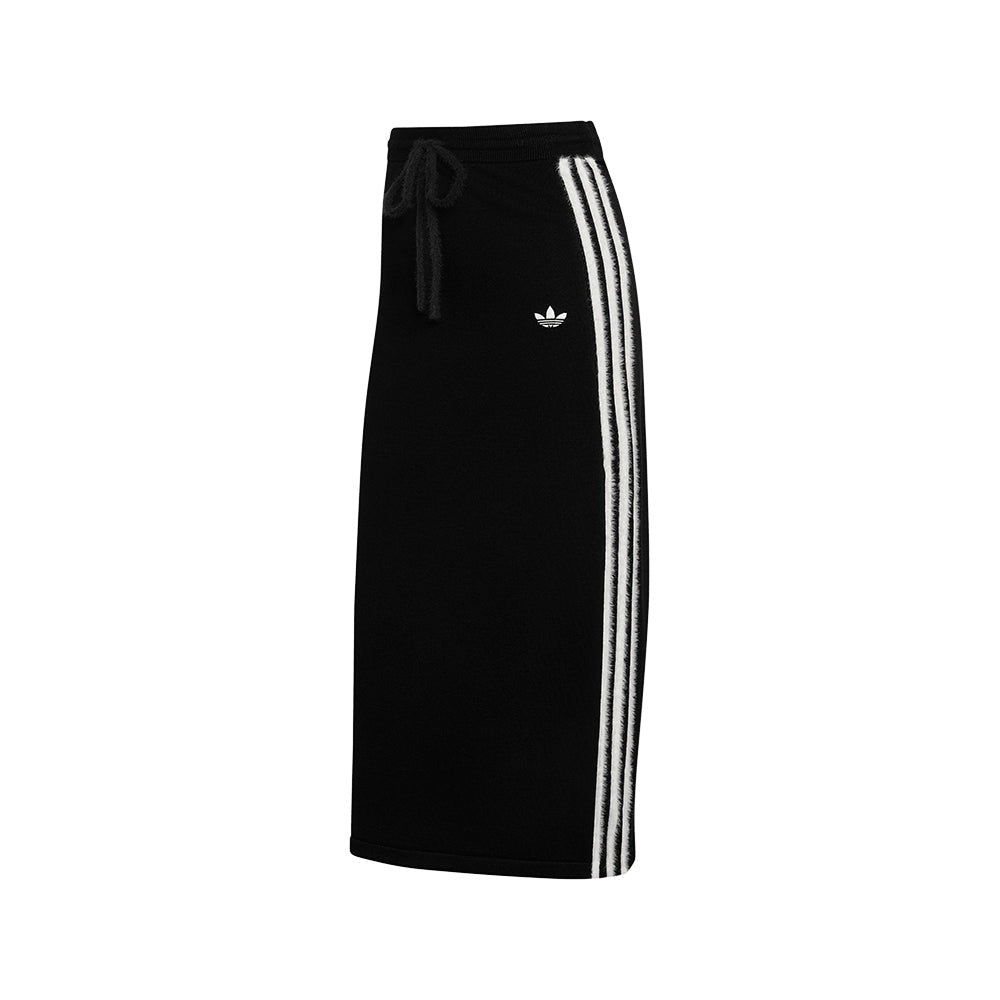 Knitted Skirt