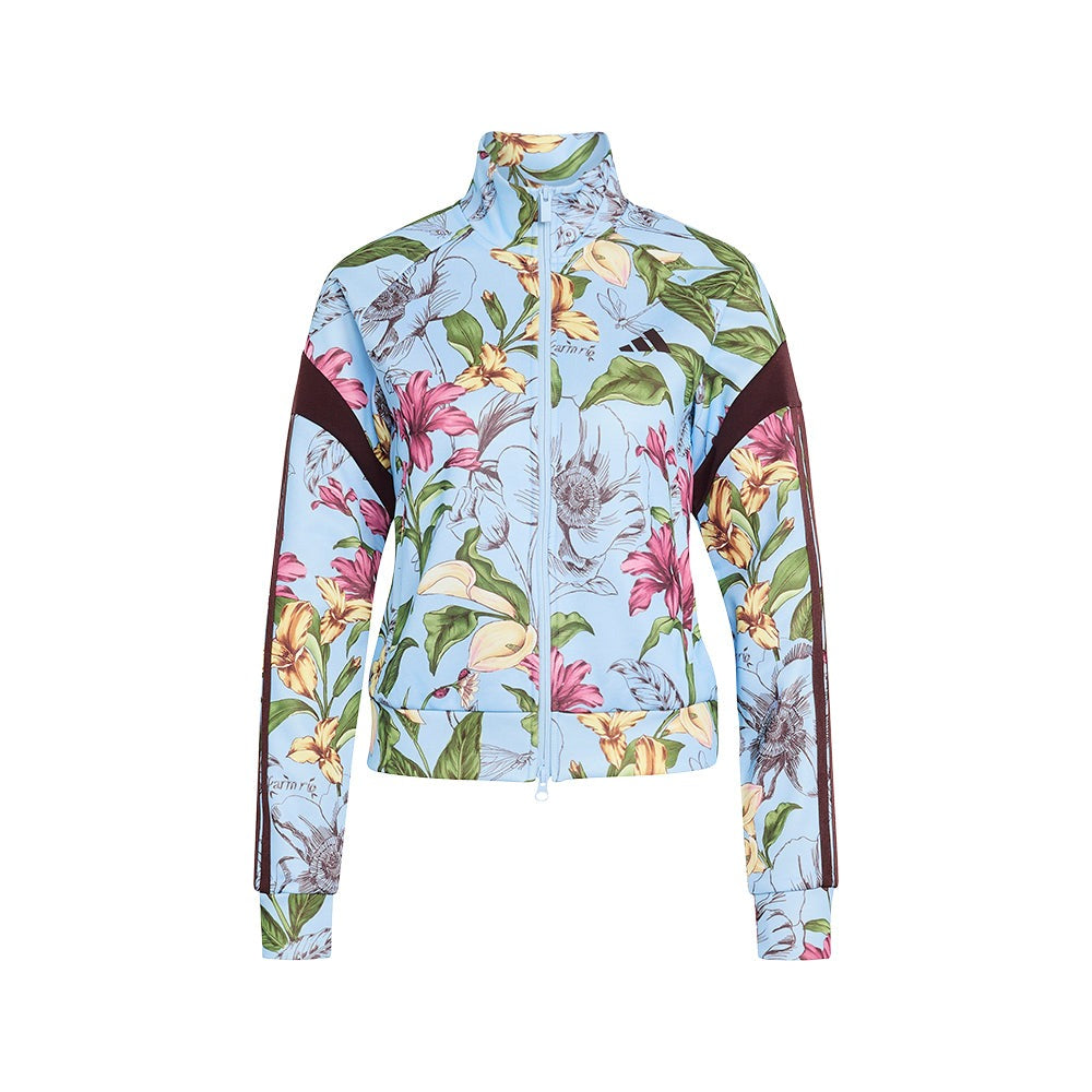 adidas x Farm Rio House of Tiro Track Top