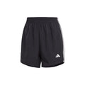 3-Stripes High-Rise Shorts