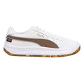 GV Run Along Cordura Lace Up Sneakers