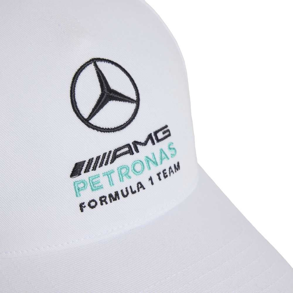 Mercedes - Amg Petronas Formula 1 Team Dna Baseball Cap