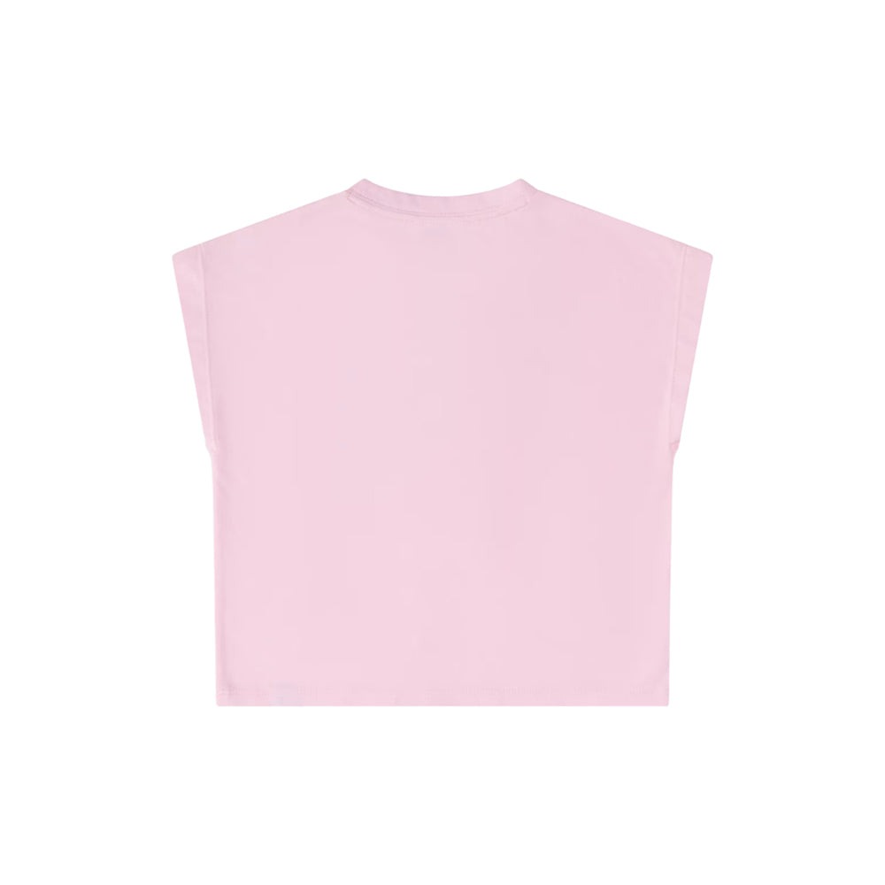 N Box Tee Pleated Skort Set (Youth)