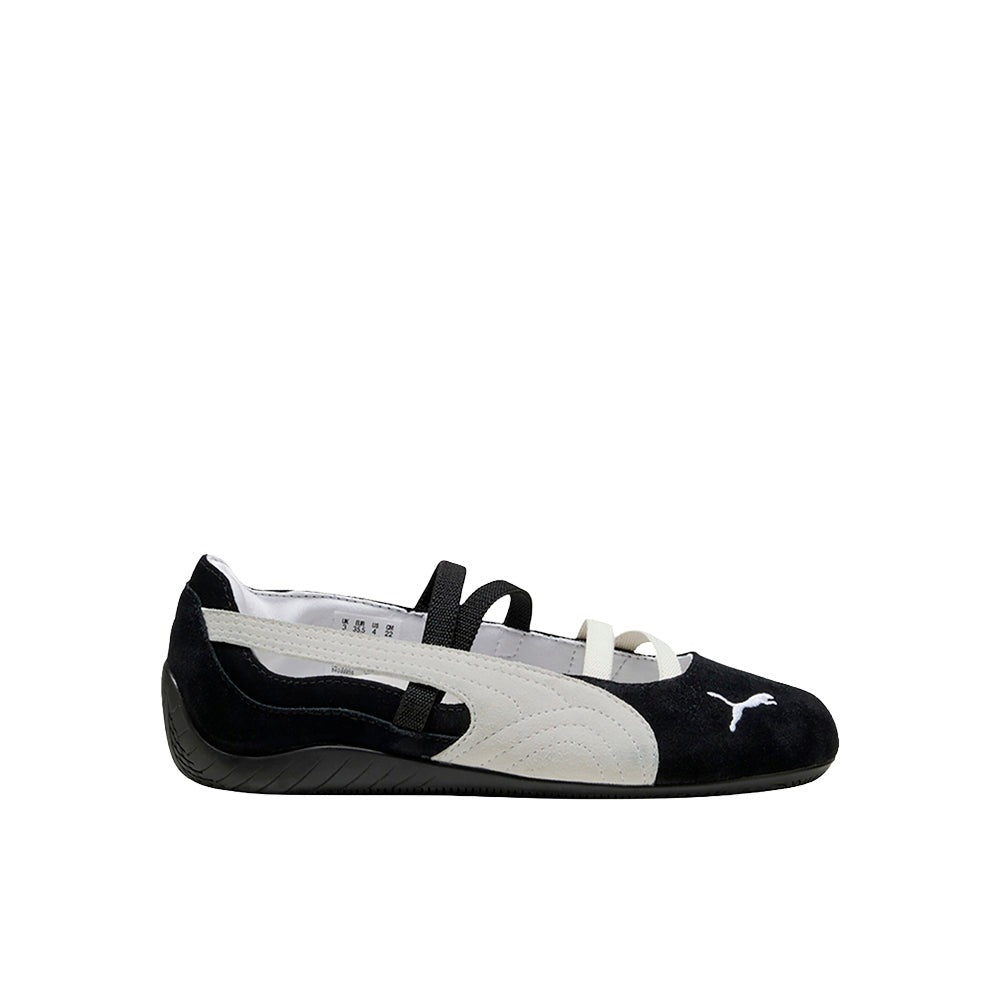 Speedcat Ballet Suede Sneakers (Youth)