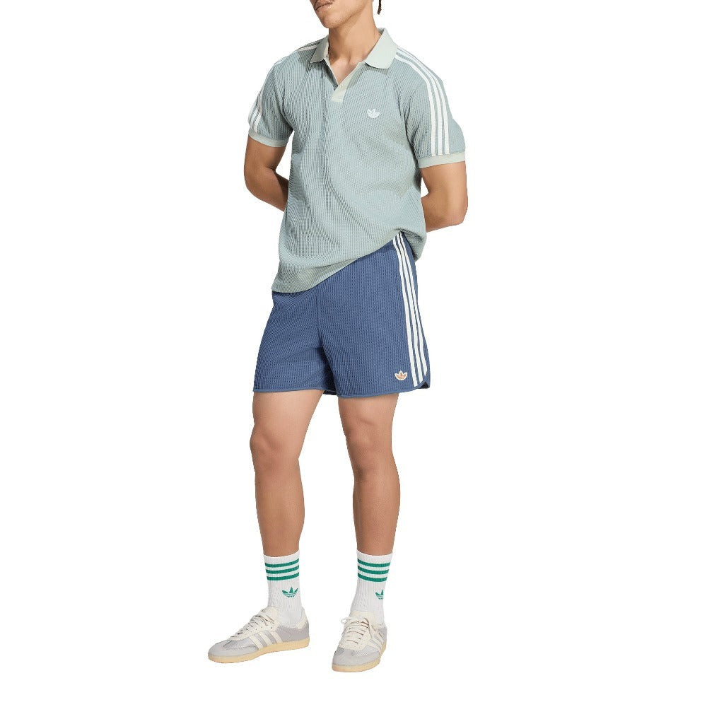 Waffle Knit Originals Sprinter Shorts