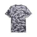 Train All Day Essentials Graphic Crew Neck Short Sleeve T-Shirt