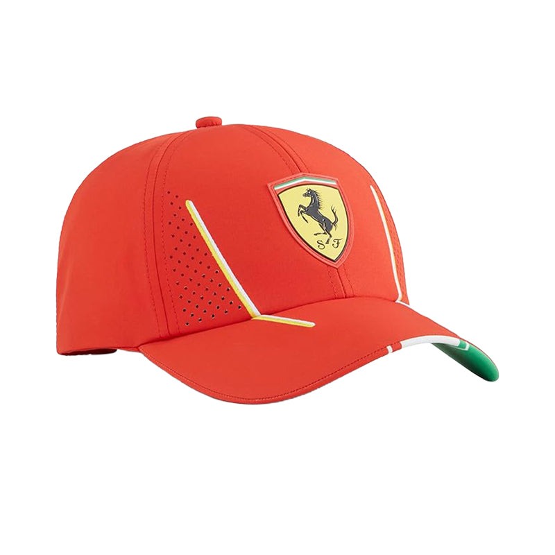 Scuderia Ferrari Replica Team Baseball Cap