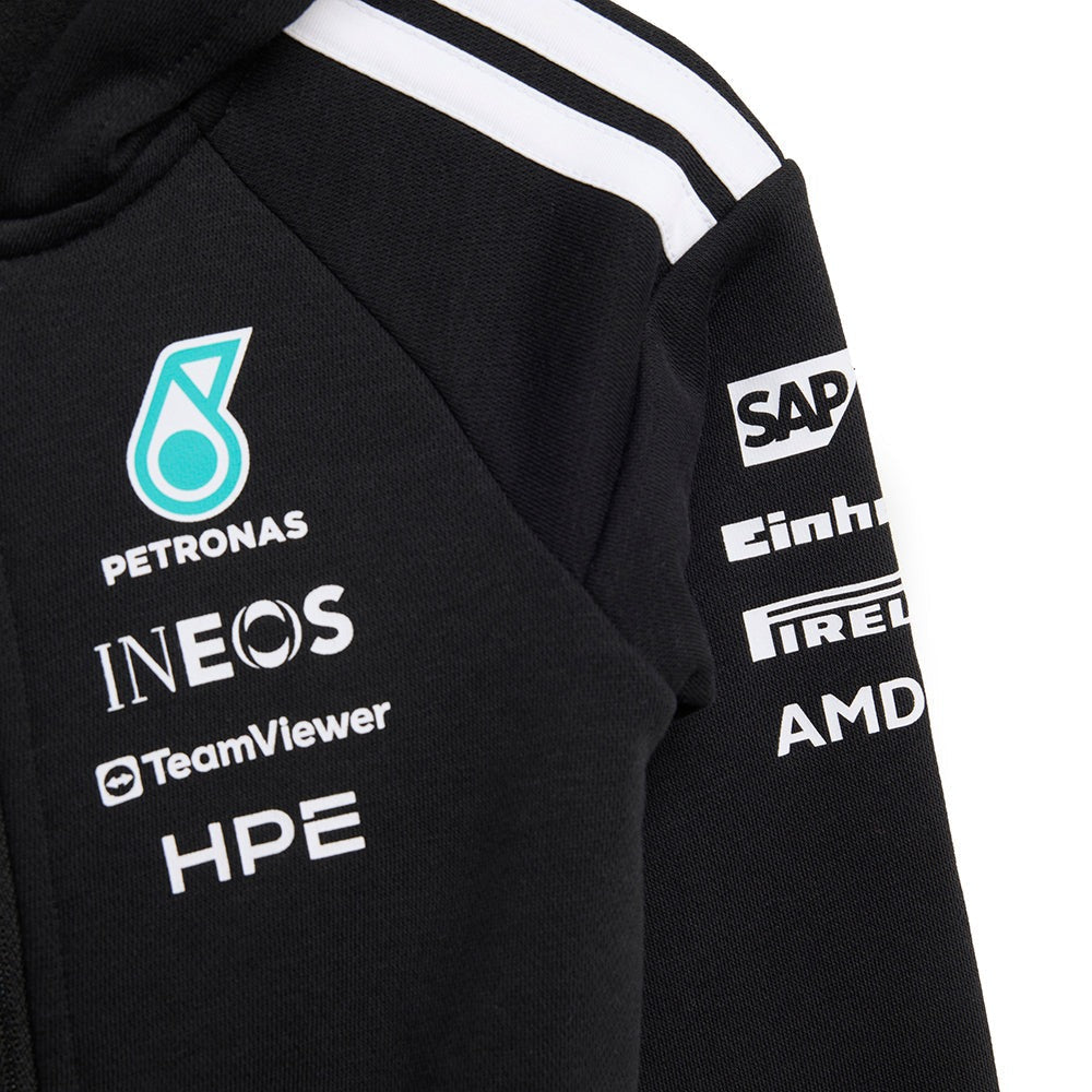 Mercedes-AMG Petronas F1 Team DNA Baby Suit