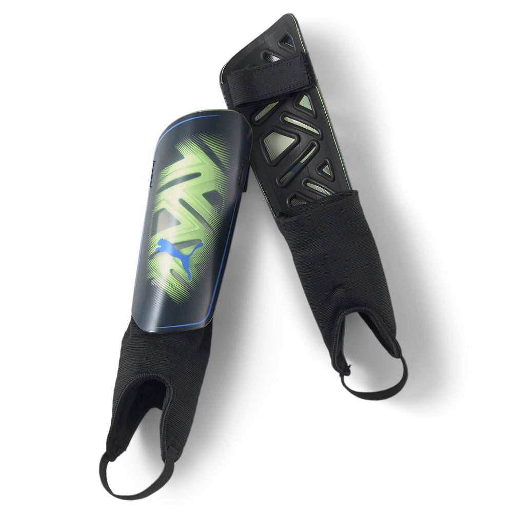 ULTRA Flex Soccer Ankle Guards