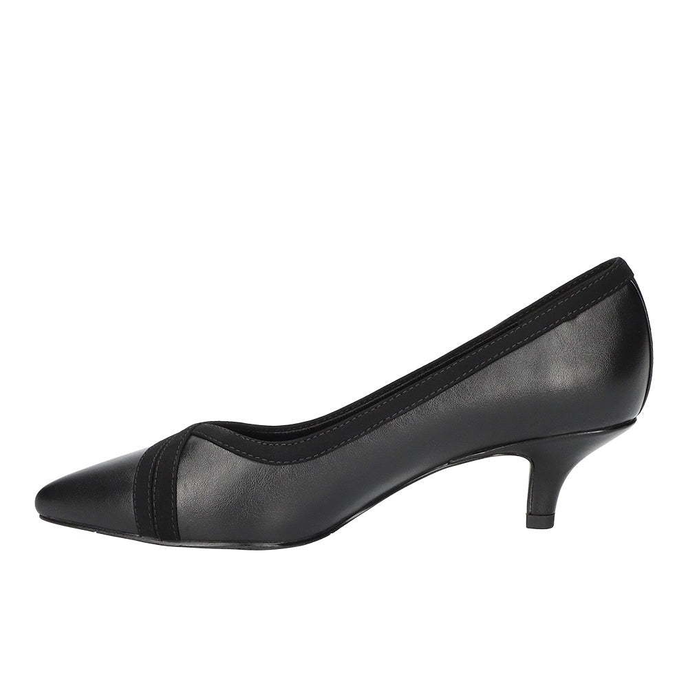 Maye Pumps