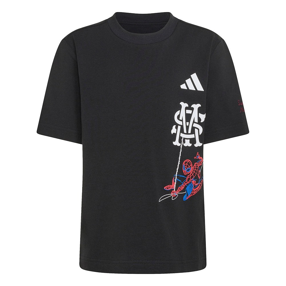 Marvel Spider-Man T-Shirt Set
