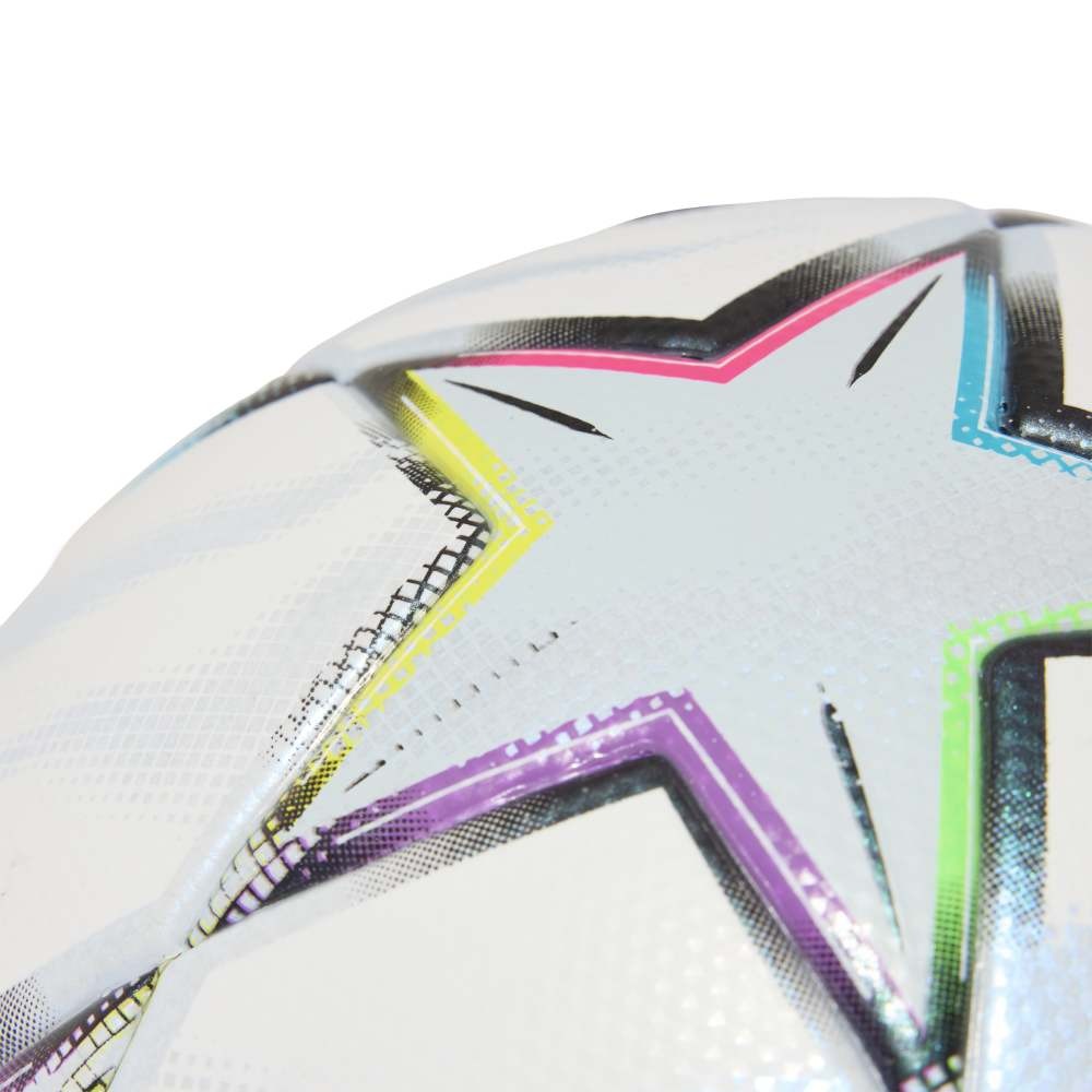 UEFA Champions League 26/27 League Ball