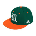 Adidas X Miami Hurricanes Cap