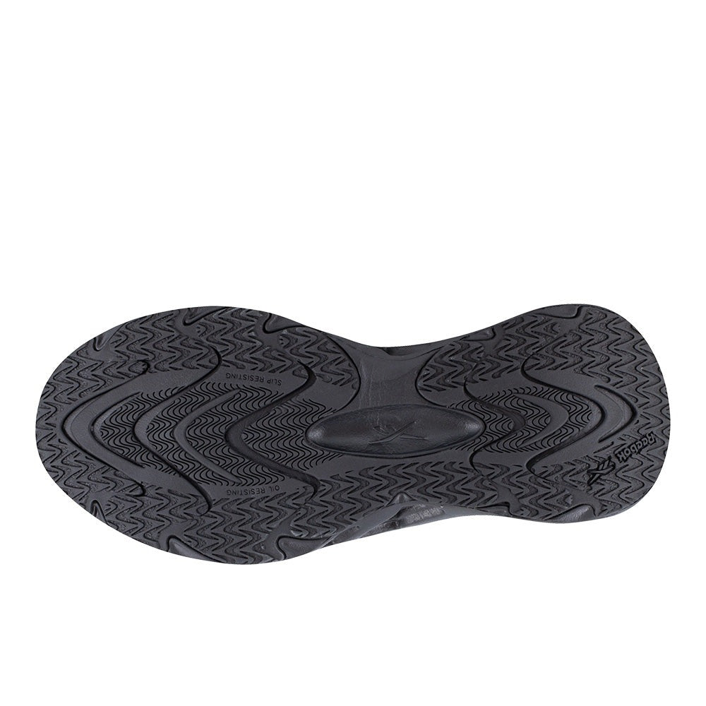 Fuel Flex Tactical Soft Toe 6 Inch Work Boots