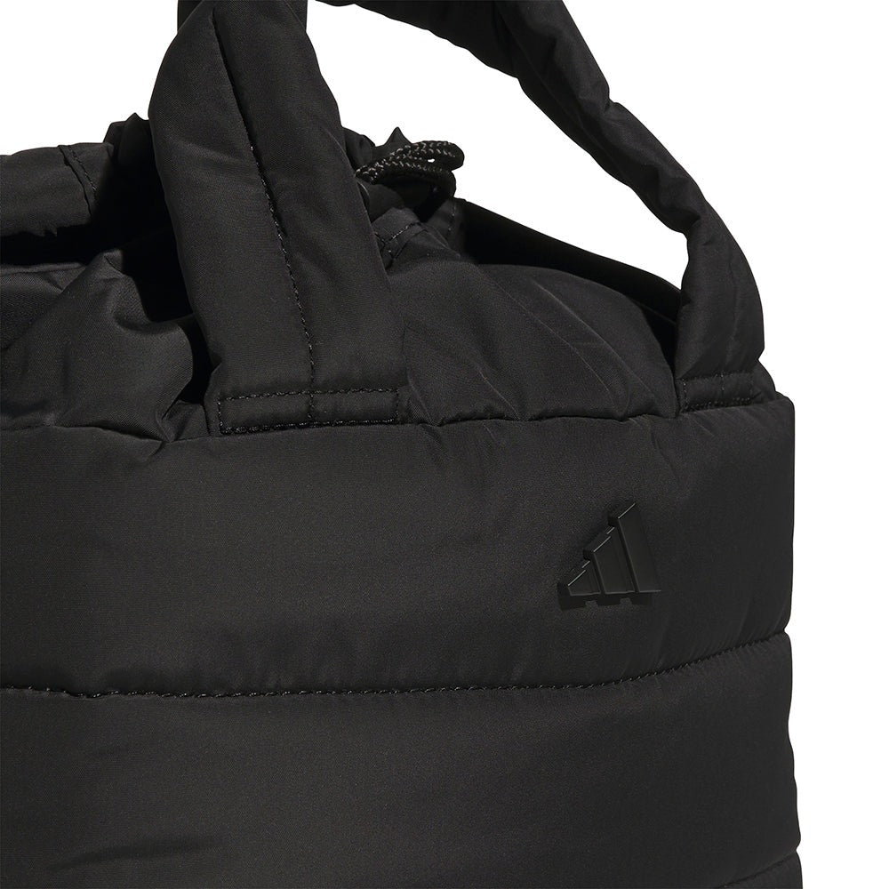 Quilted Lifestyle Lunch Bag