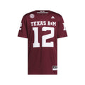 Premier Texas A&M Home Jersey