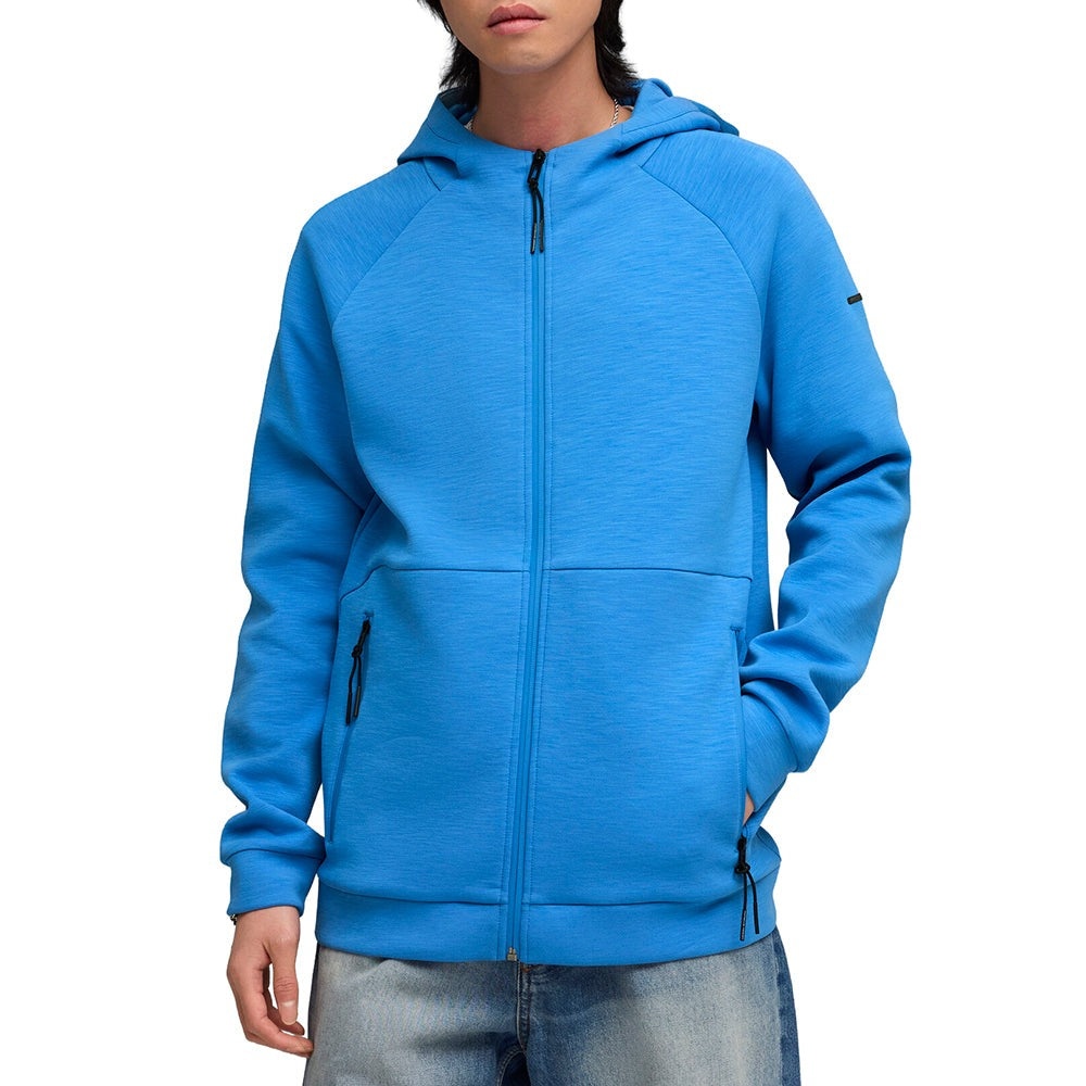 Porsche Design Hooded Jacket