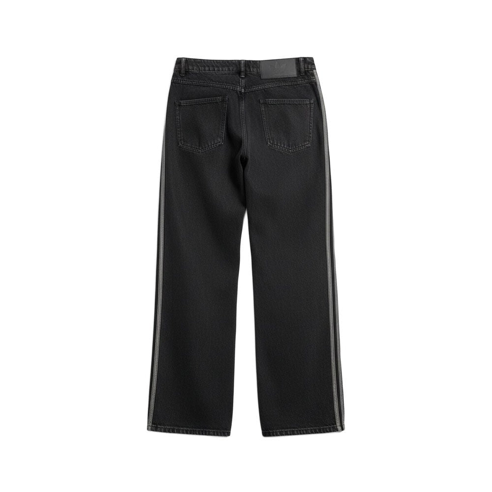 Adicolor Denim 3-Stripes Track Pants