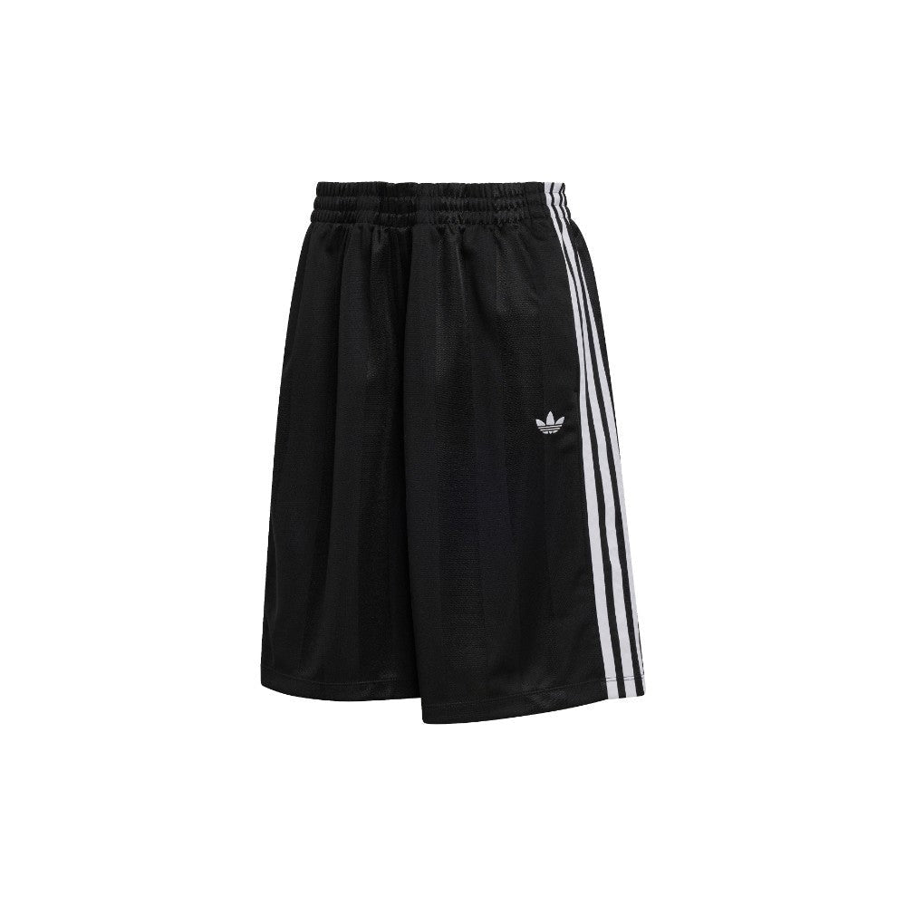 3-Stripes Jacquard Jorts