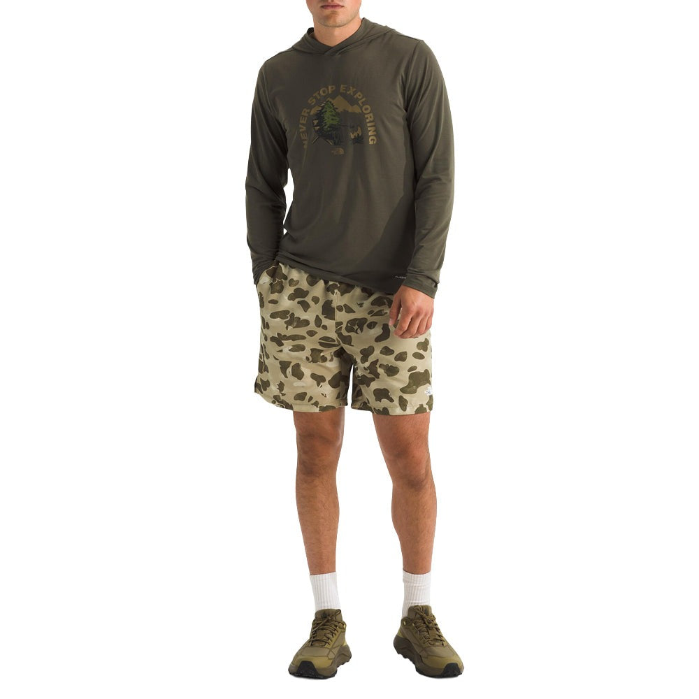 Adventure Campfire Hoodie