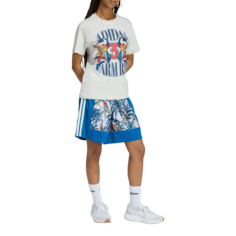 adidas x FARM Rio Premium Shorts