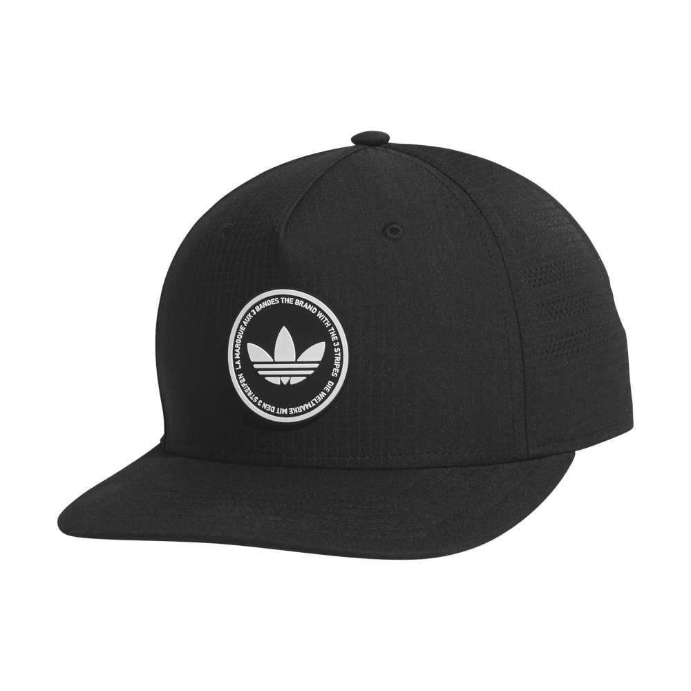 Emblem 2.0 Snapback