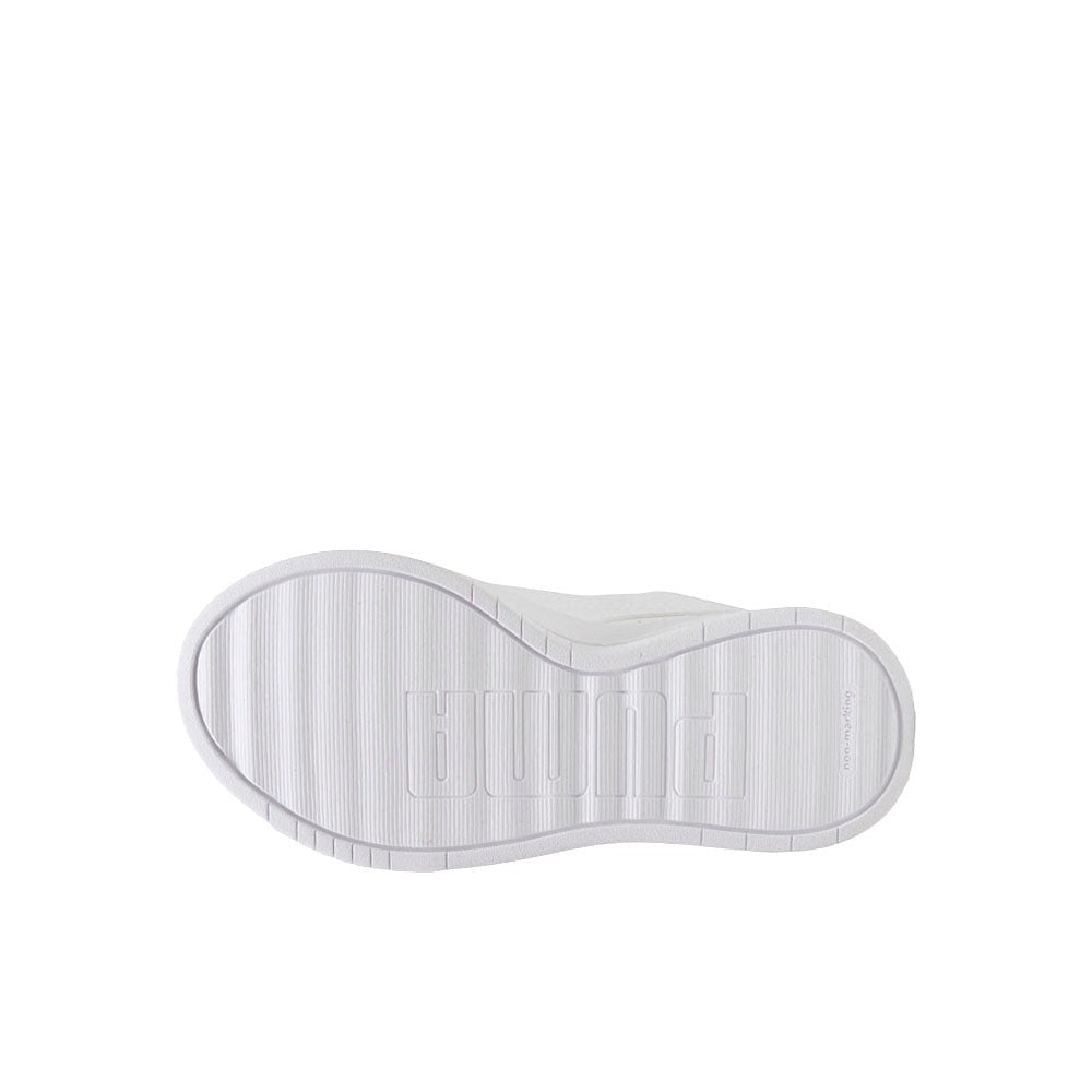 Jada Classic V Slip On Sneakers (Youth)