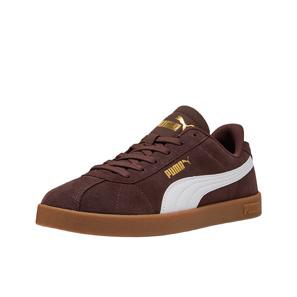 Club II Lace Up Sneakers