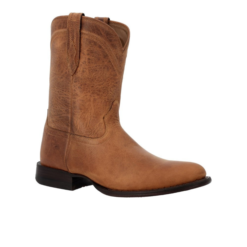 Santa Fe Roper Boot