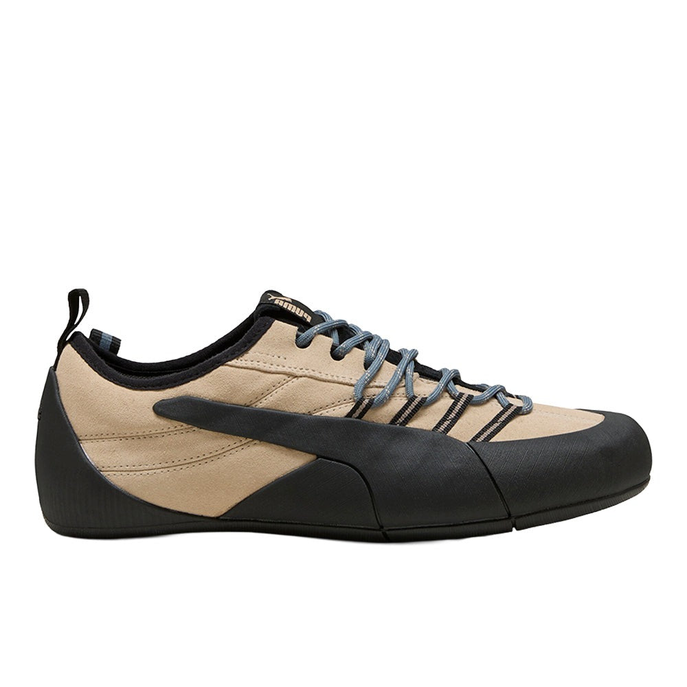 Klim Lace Up Sneakers