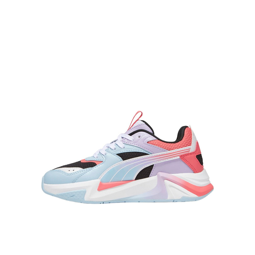 Rs-Pulsoid Snombre Lace Up Sneakers (Youth)