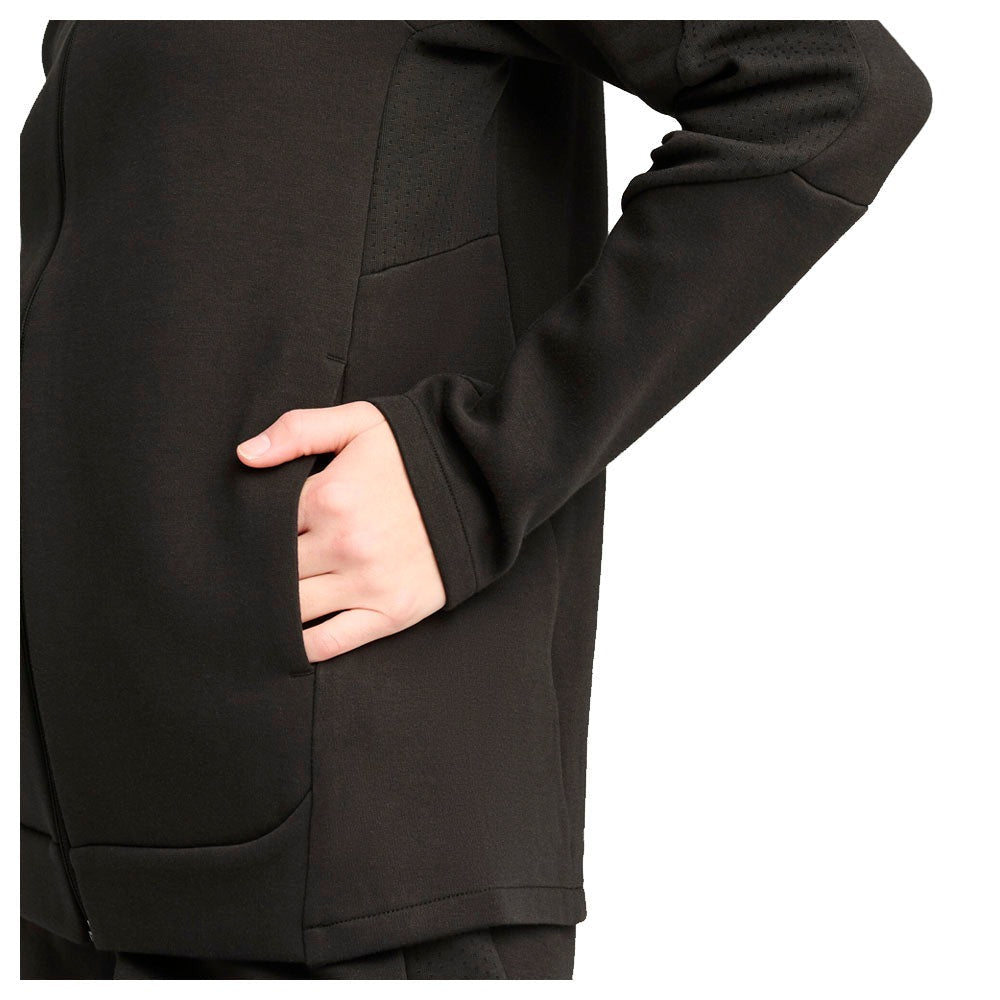Evostripe Full Zip Sweatshirt