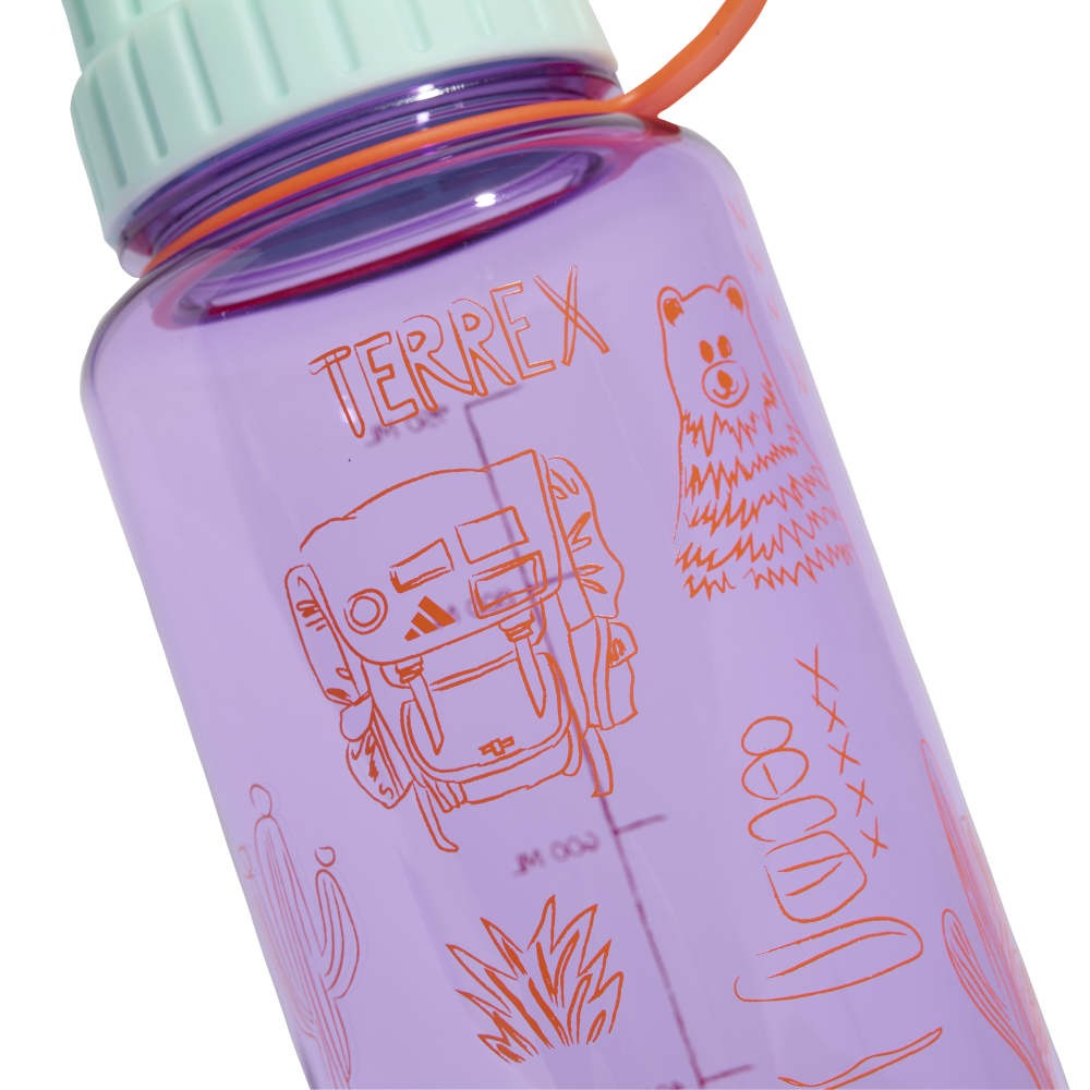Terrex Water Bottle 1000ml