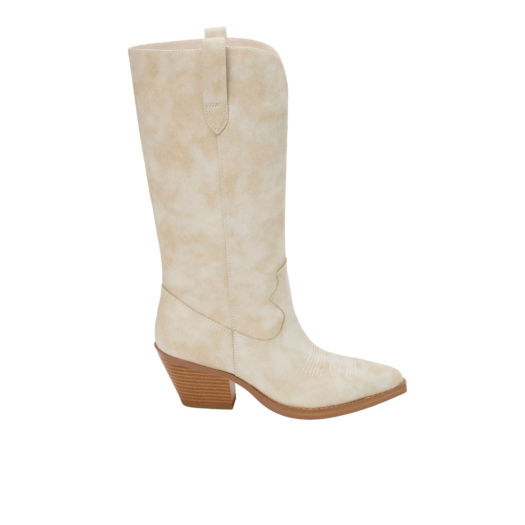 Bodhi Pointed Toe Pull On Boots