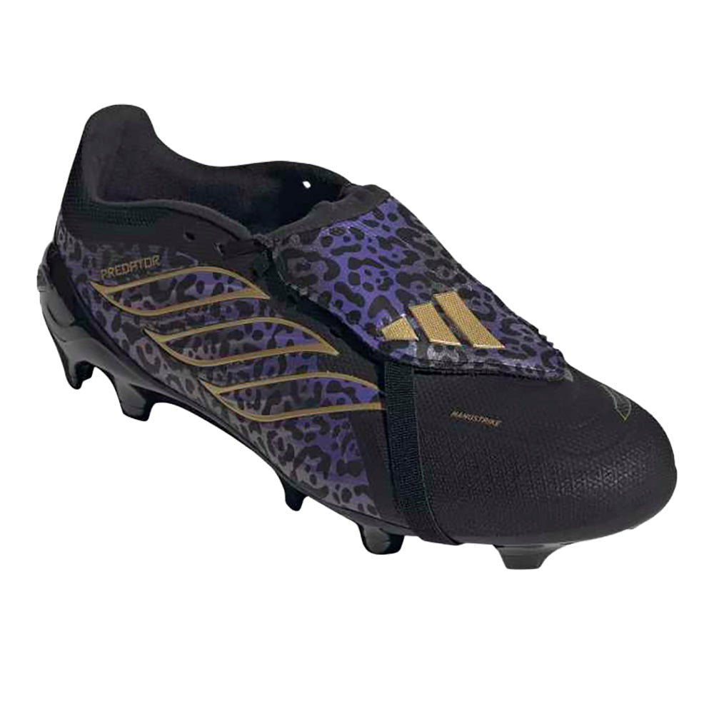 Predator League Fold-Over Tongue Firm Ground/multi Ground Soccer Cleats Kaka