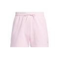 Soft Lux Fleece Shorts